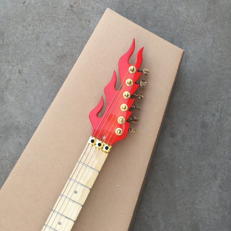 Customize Electric Guitar LSM111