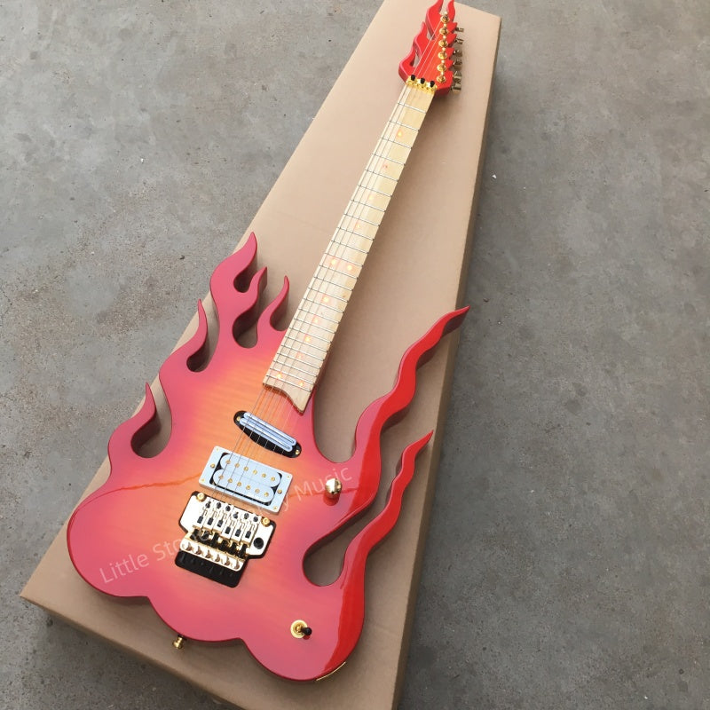 Customize Electric Guitar LSM111