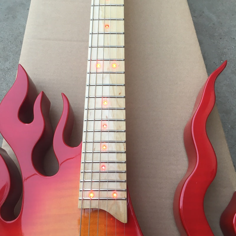 Customize Electric Guitar LSM111