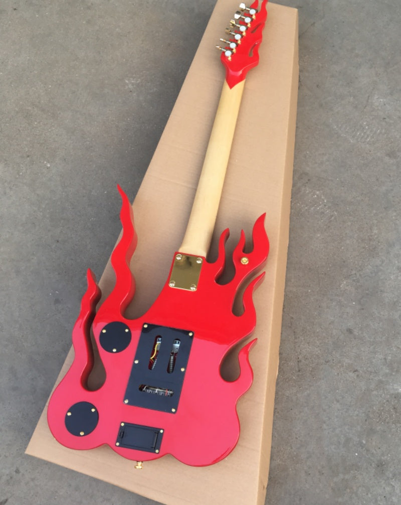 Customize Electric Guitar LSM111