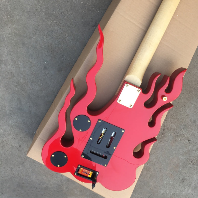 Customize Electric Guitar LSM111
