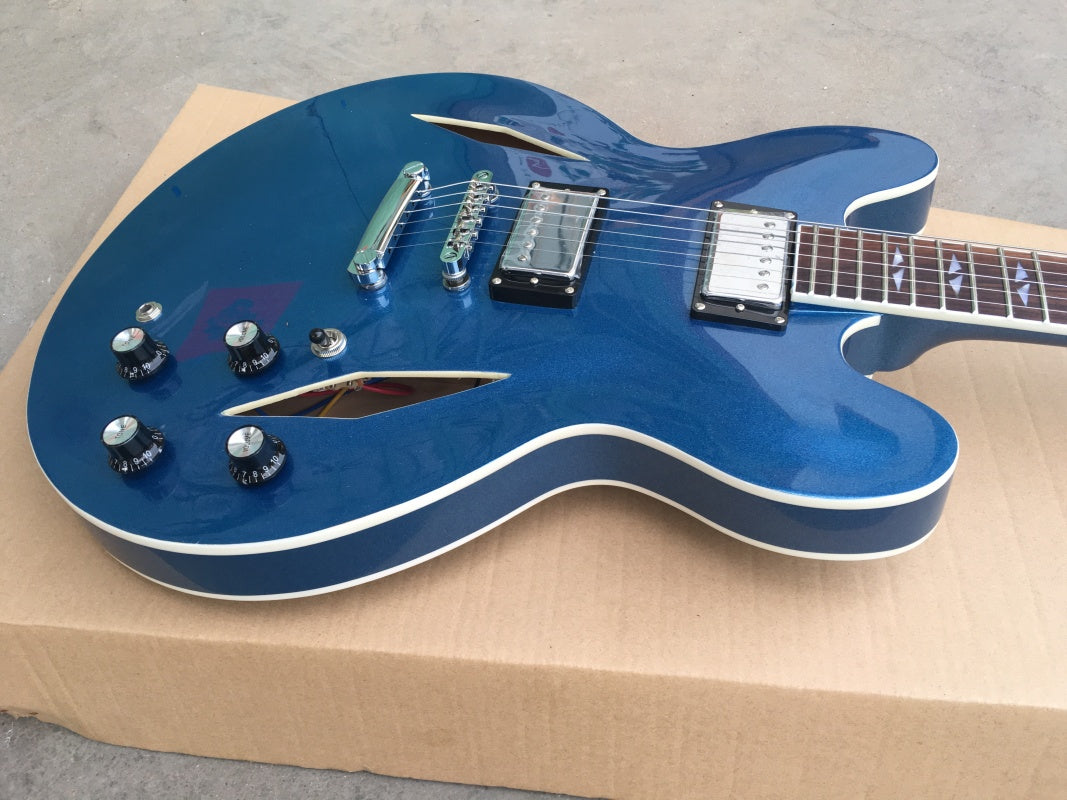 Customize Electric Guitar LSM132