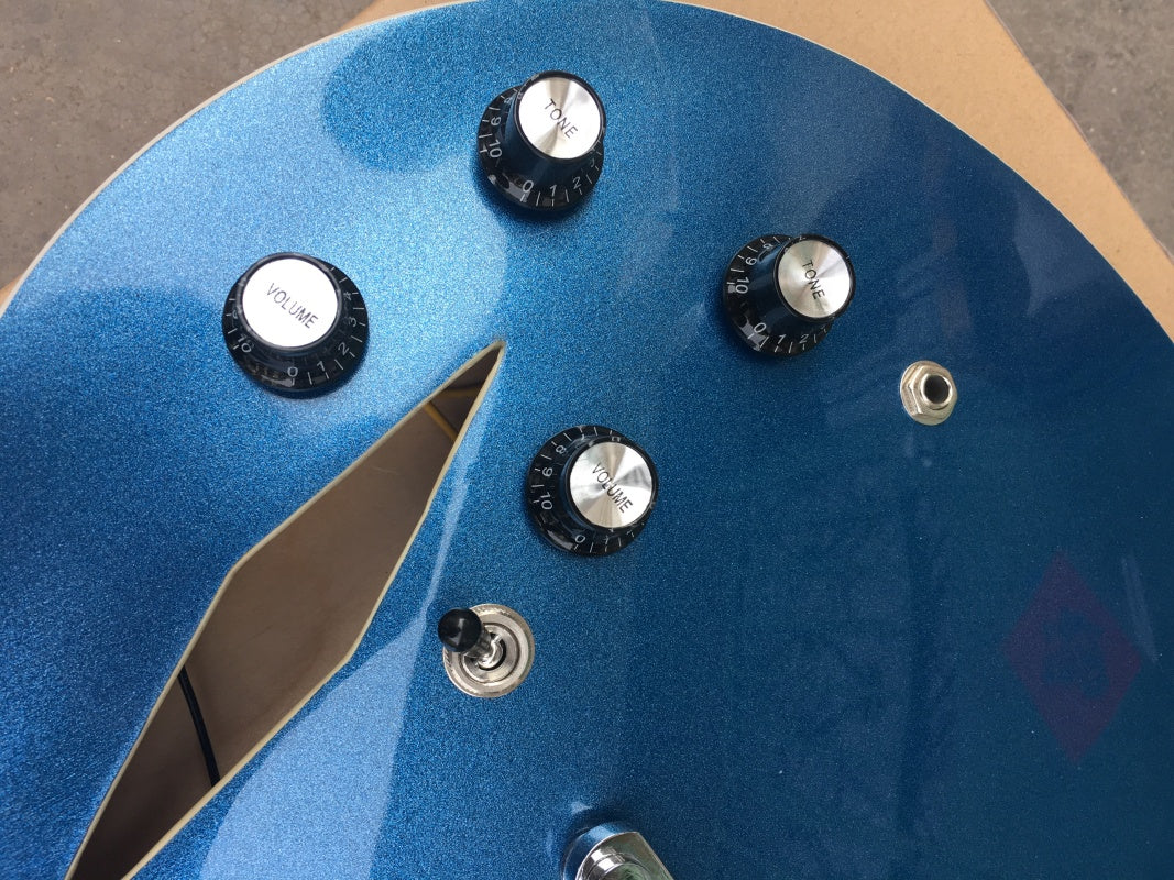 Customize Electric Guitar LSM132