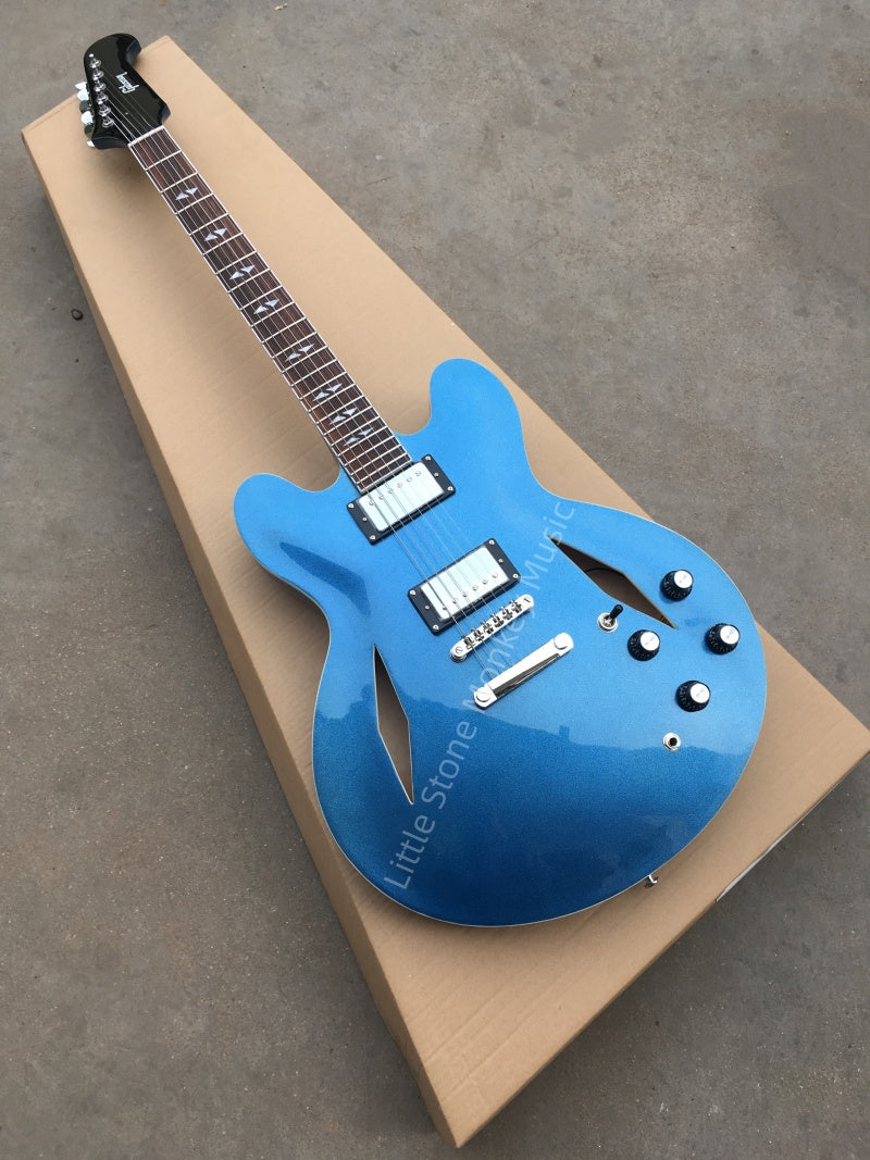 Customize Electric Guitar LSM132