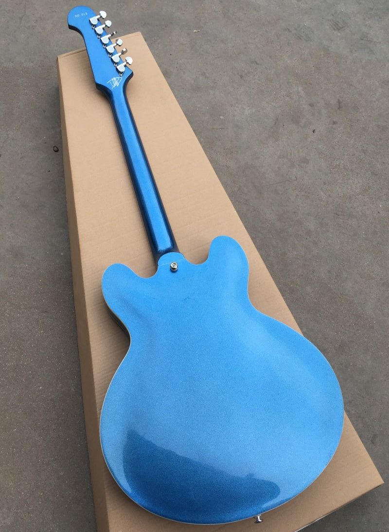 Customize Electric Guitar LSM132