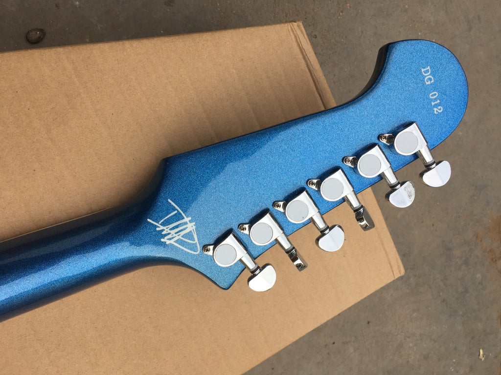 Customize Electric Guitar LSM132