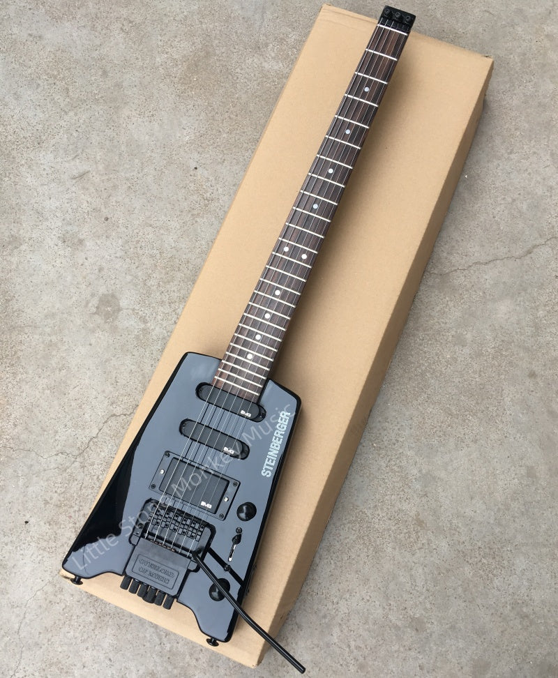 Customize Electric Guitar LSM126