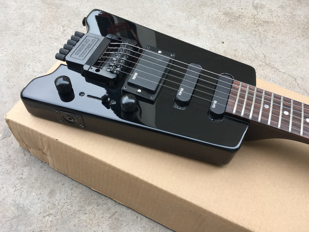 Customize Electric Guitar LSM126