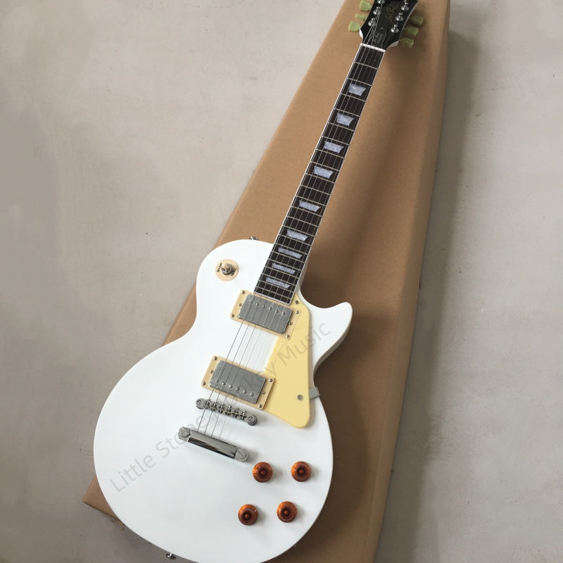 Customize Electric Guitar LSM120
