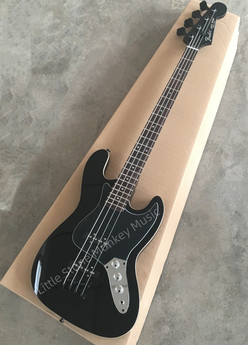 Customize Electric Guitar LSM125