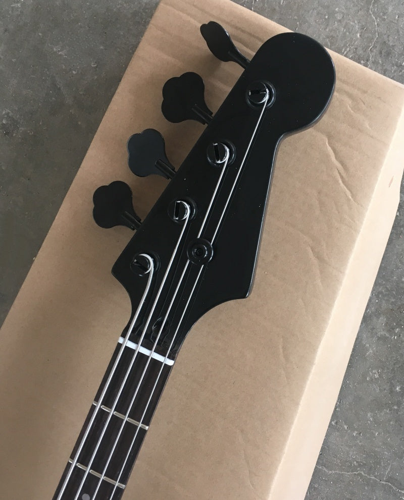 Customize Electric Guitar LSM125