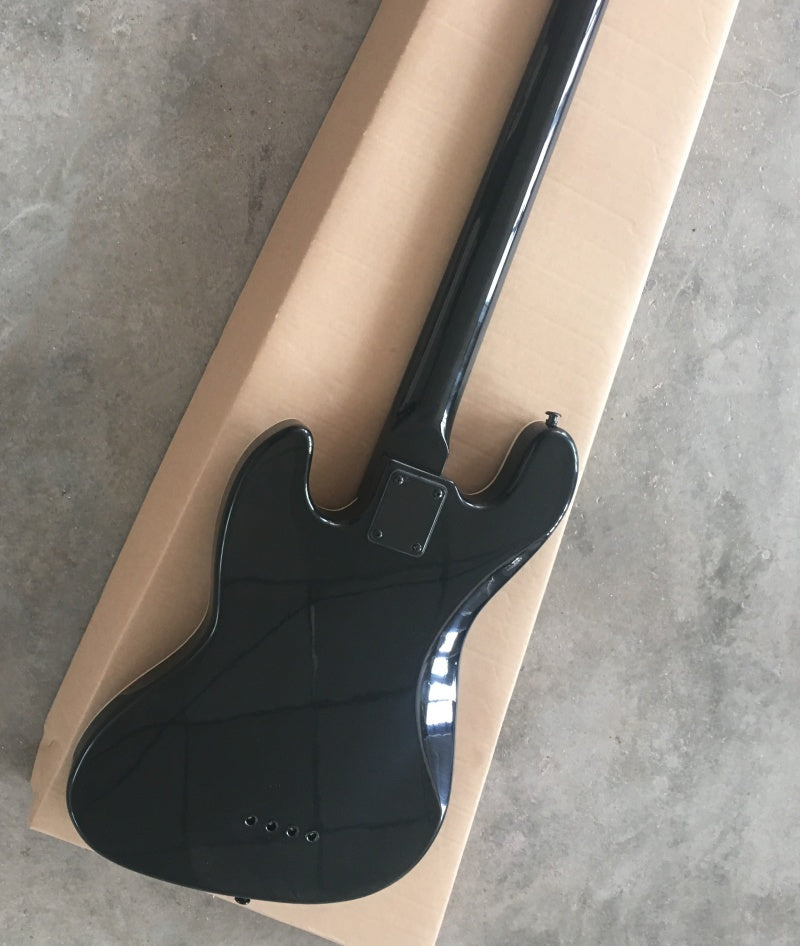 Customize Electric Guitar LSM125