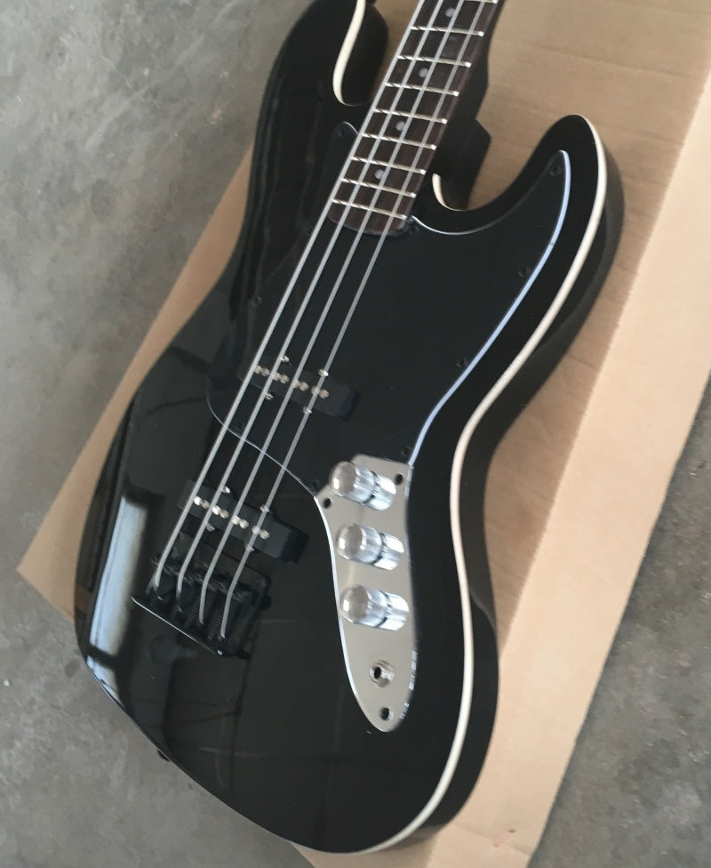 Customize Electric Guitar LSM125