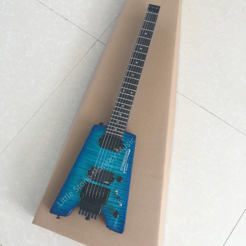 Customize Electric Guitar LSM127