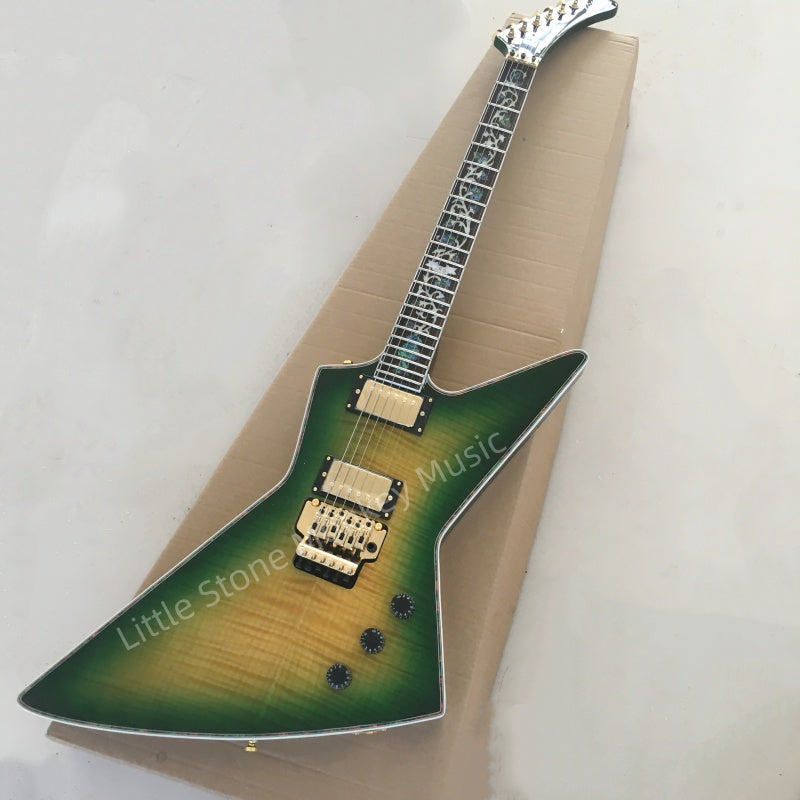Customize Electric Guitar LSM141