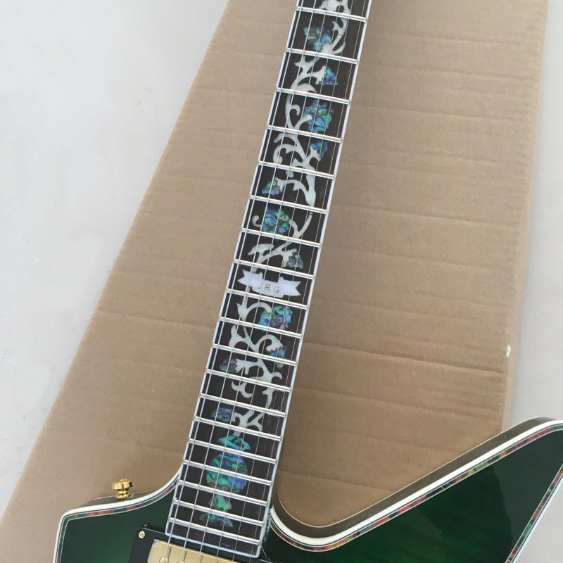 Customize Electric Guitar LSM141