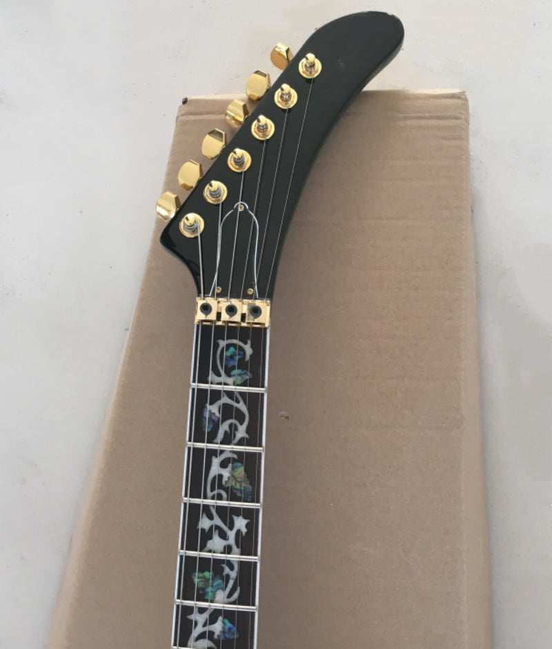 Customize Electric Guitar LSM141
