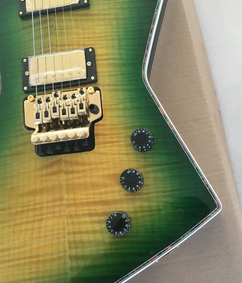 Customize Electric Guitar LSM141