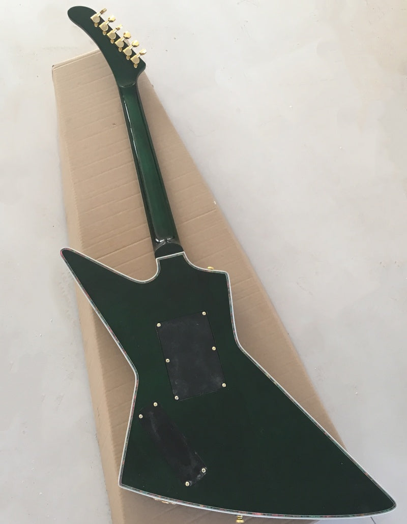 Customize Electric Guitar LSM141