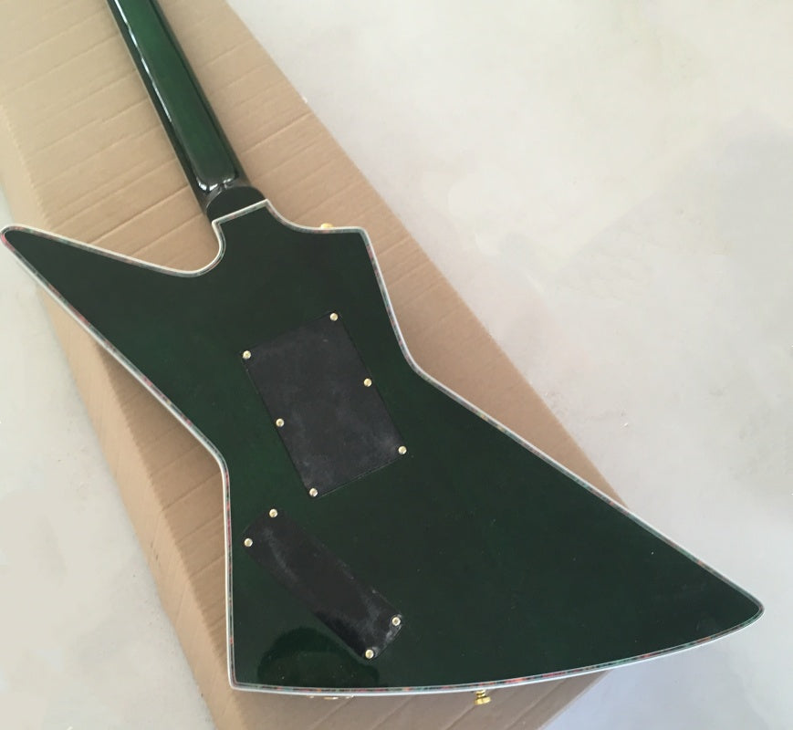 Customize Electric Guitar LSM141