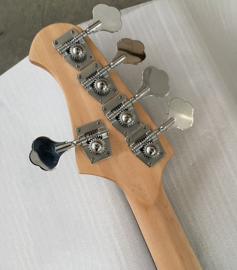 Customize Electric Guitar LSM139