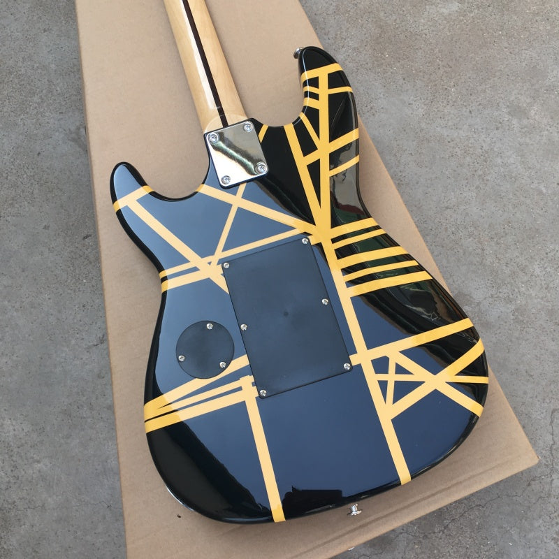 Customize Electric Guitar LSM124