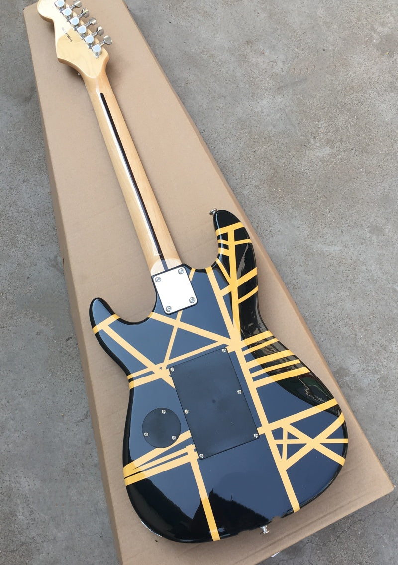 Customize Electric Guitar LSM124