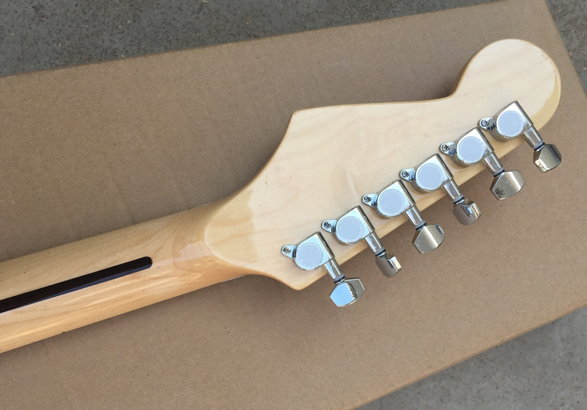 Customize Electric Guitar LSM124