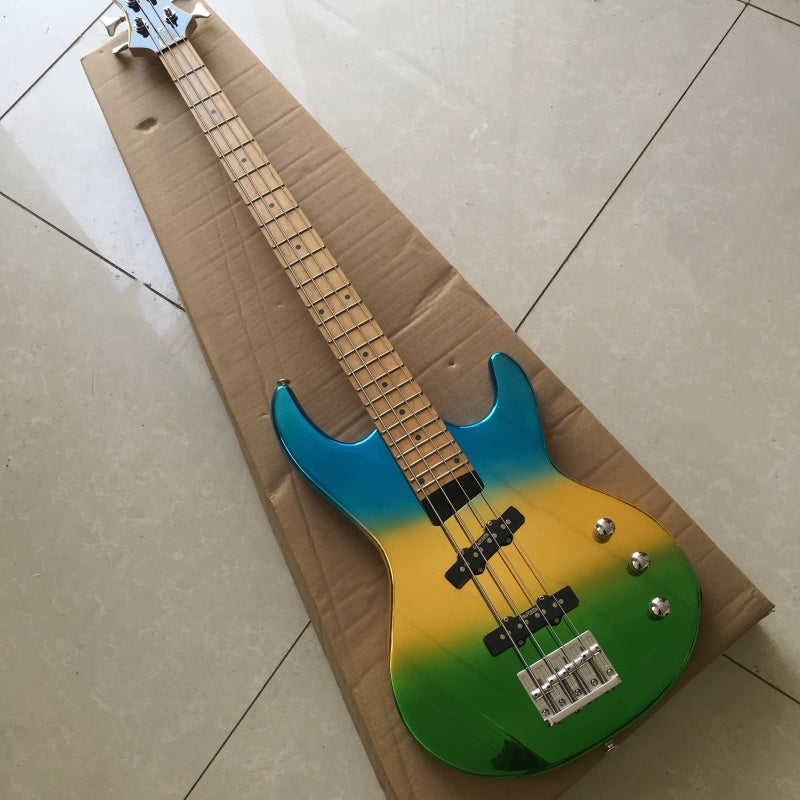 Customize Electric Guitar LSM128