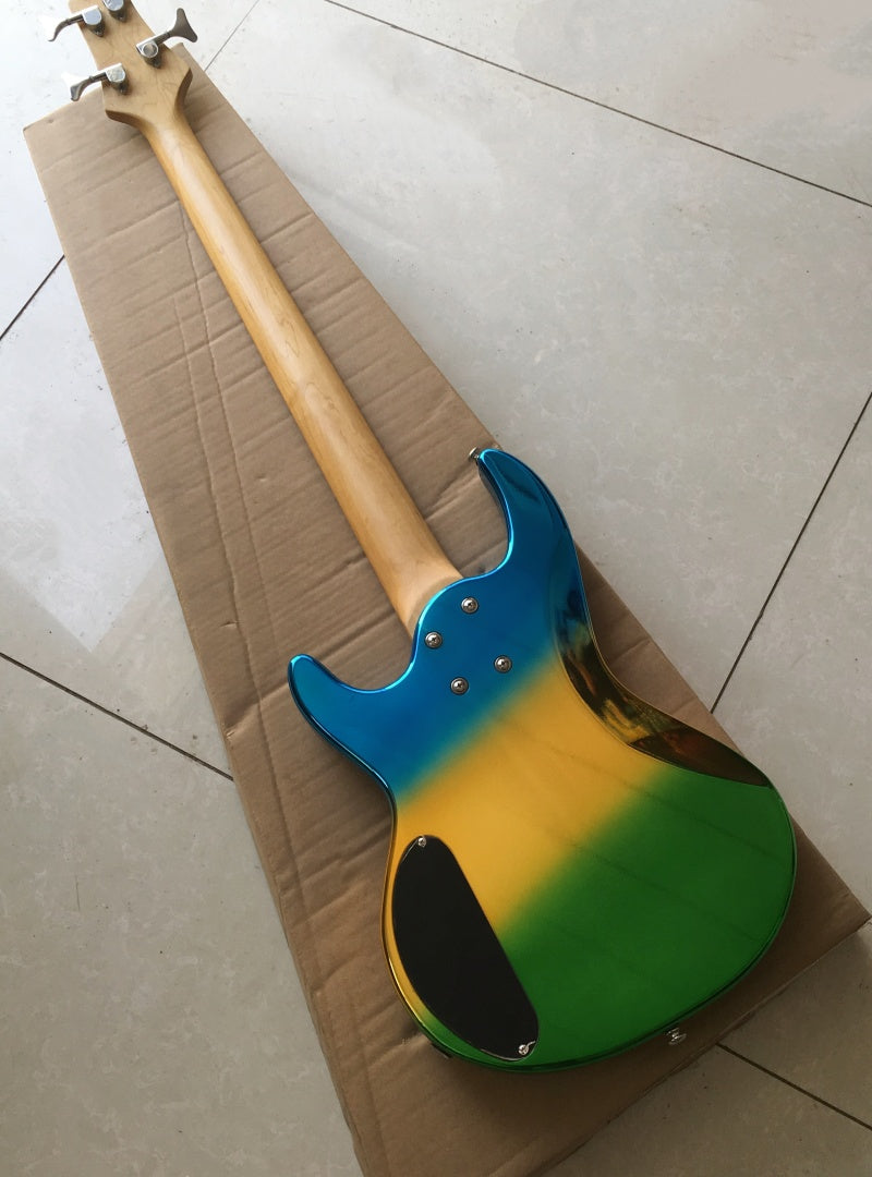 Customize Electric Guitar LSM128