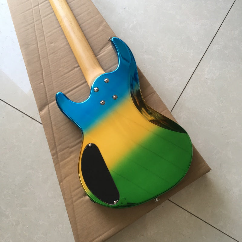 Customize Electric Guitar LSM128