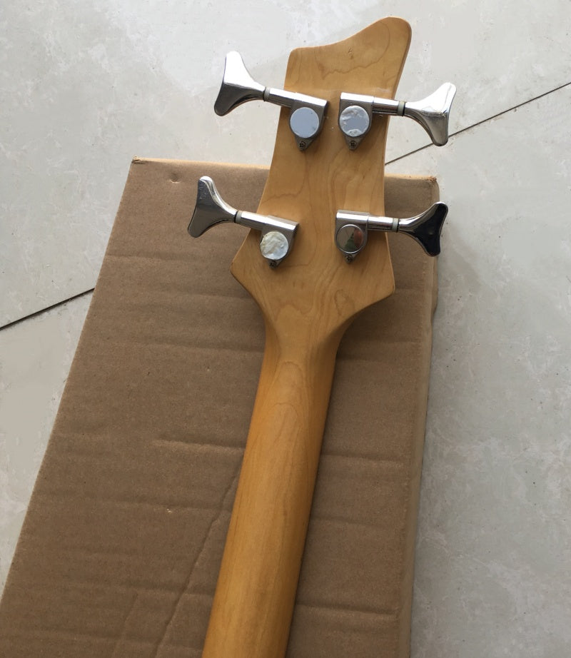 Customize Electric Guitar LSM128