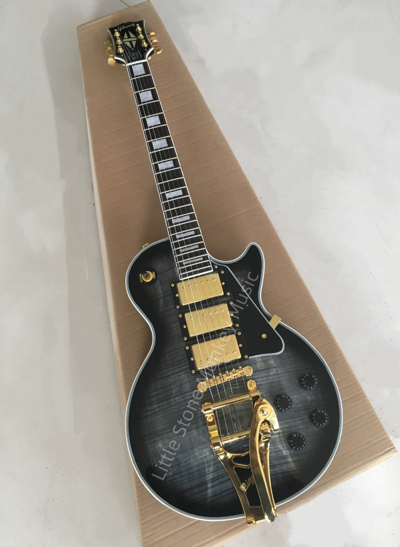 Customize Electric Guitar LSM133