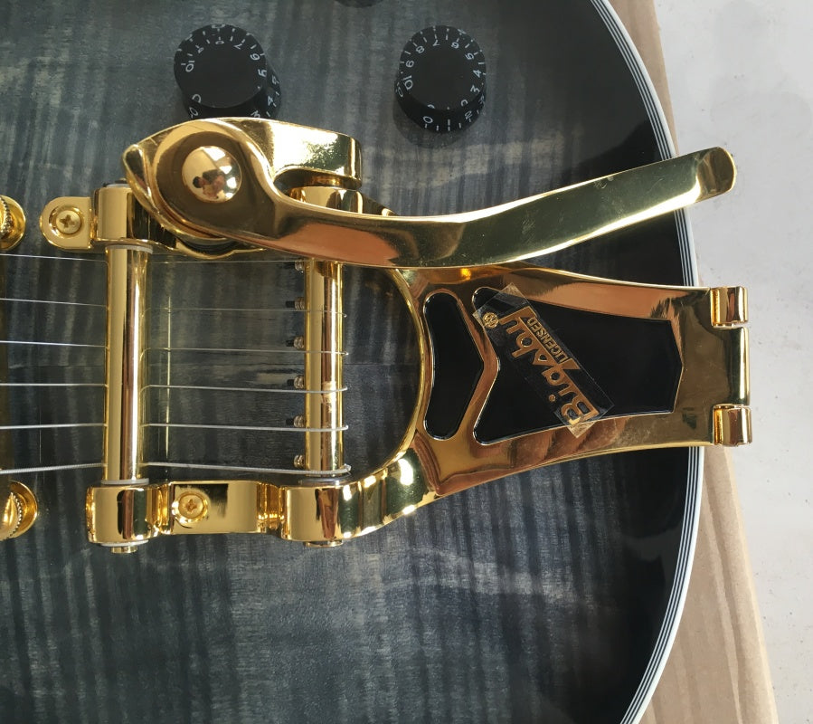 Customize Electric Guitar LSM133