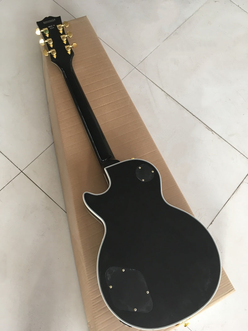 Customize Electric Guitar LSM133