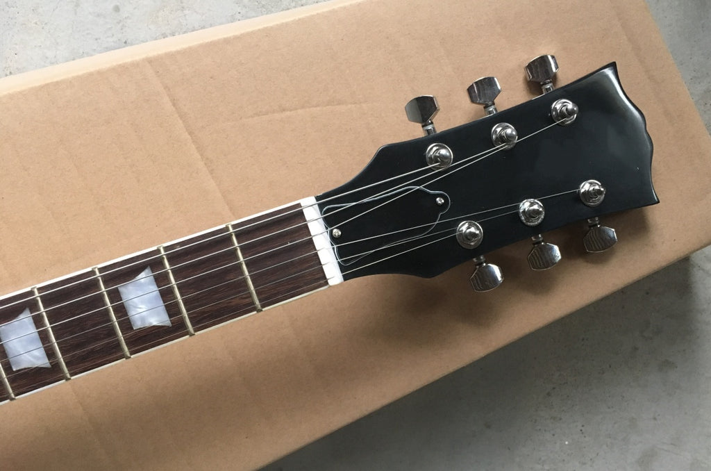 Customize Electric Guitar LSM143