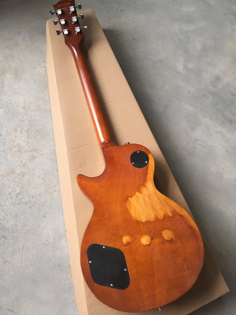 Customize Electric Guitar LSM143