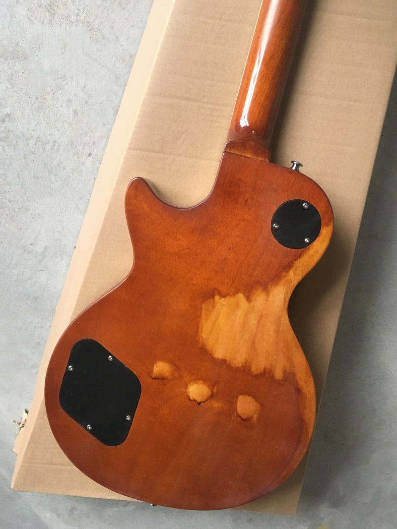 Customize Electric Guitar LSM143