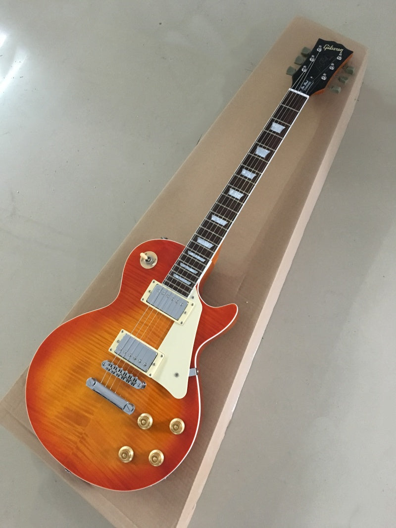 Customize Electric Guitar LSM112
