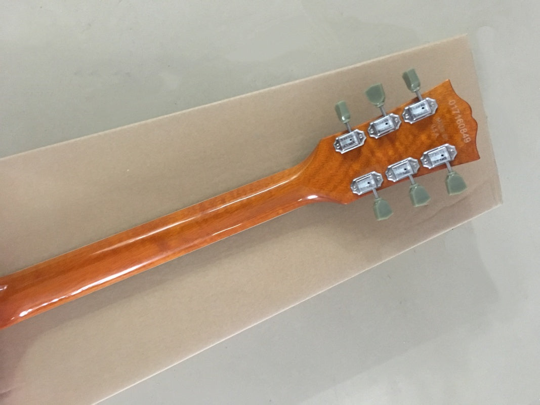 Customize Electric Guitar LSM112