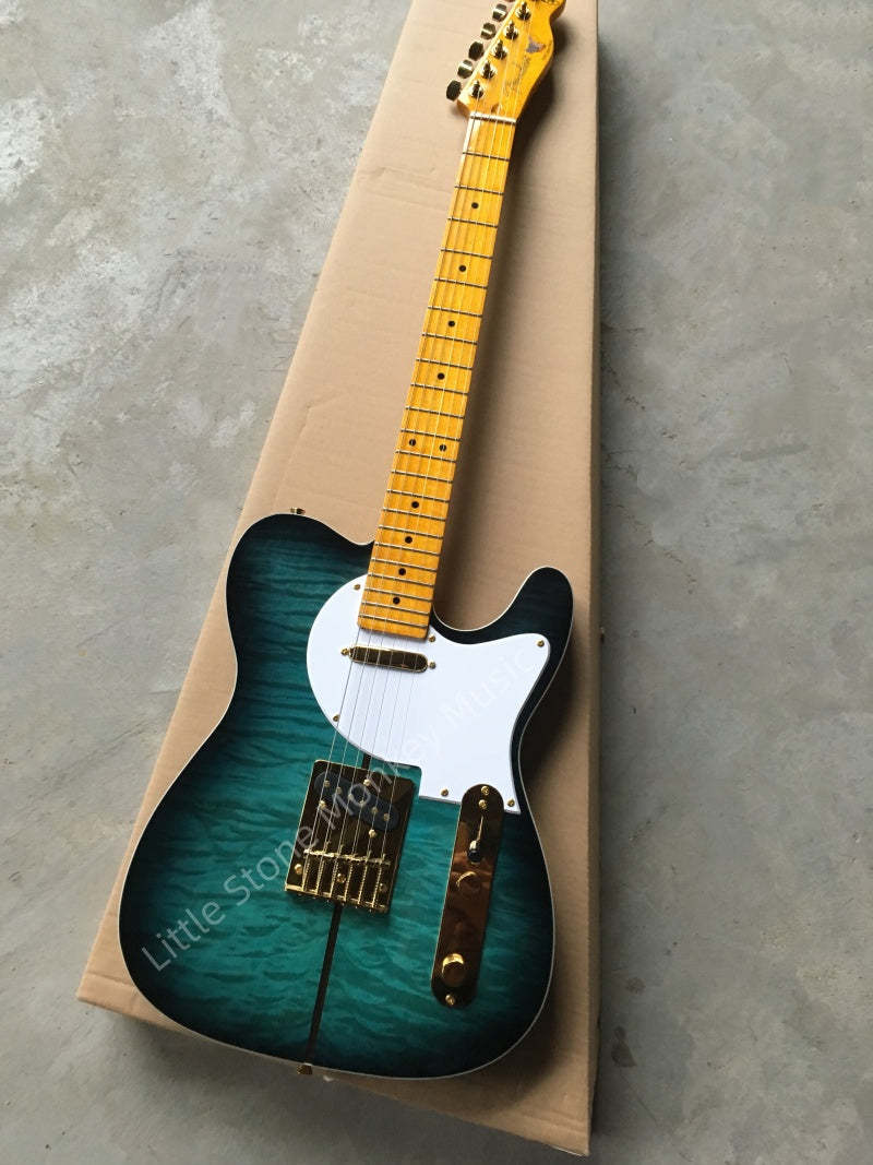 Customize Electric Guitar LSM121