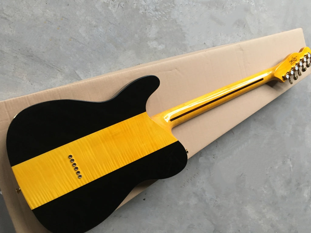 Customize Electric Guitar LSM121