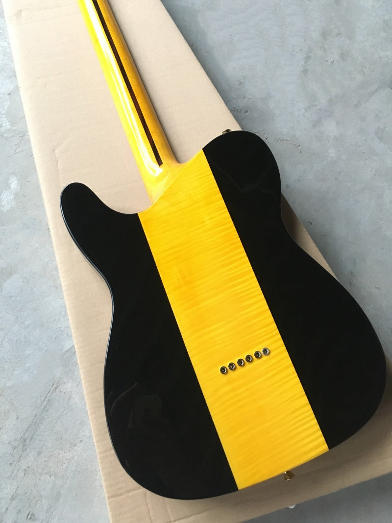Customize Electric Guitar LSM121