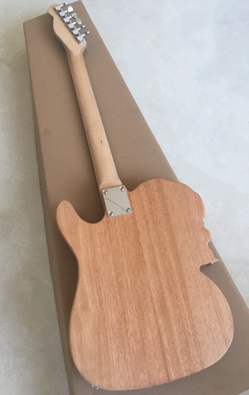 Customize Electric Guitar LSM144