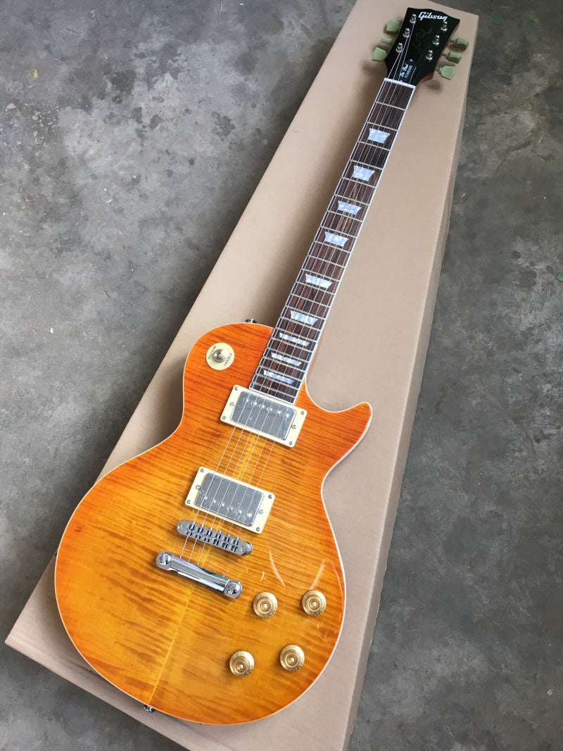 Customize Electric Guitar LSM113