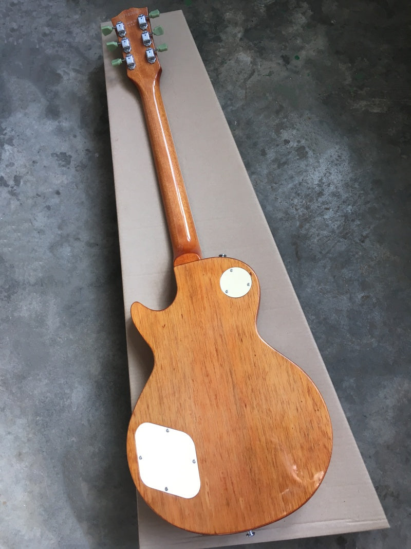 Customize Electric Guitar LSM113