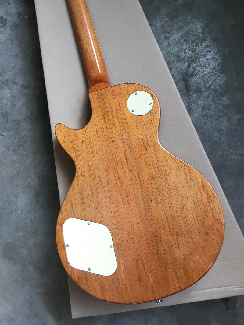 Customize Electric Guitar LSM113