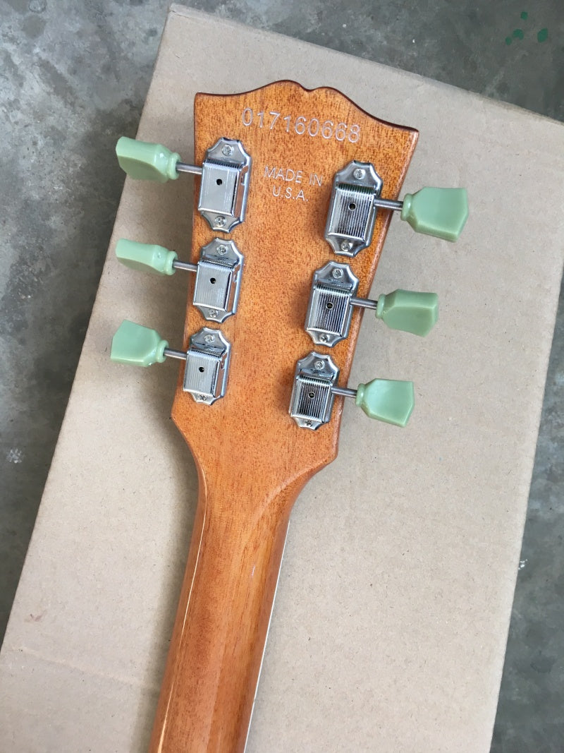 Customize Electric Guitar LSM113