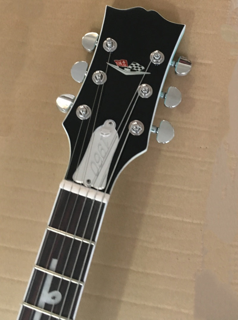 Customize Electric Guitar LSM142