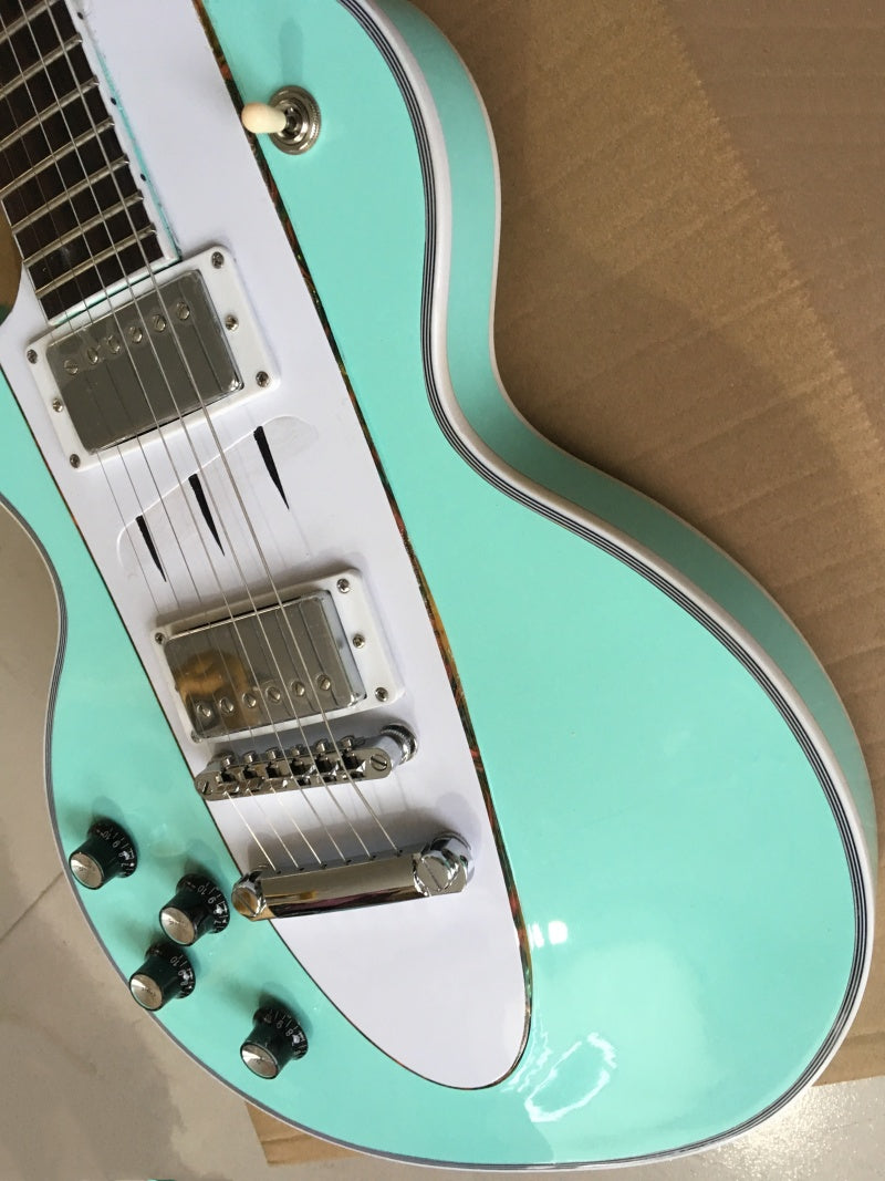 Customize Electric Guitar LSM142